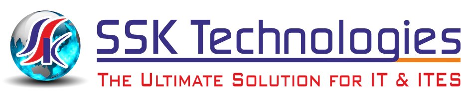 SSK Technologies Corporate Identity